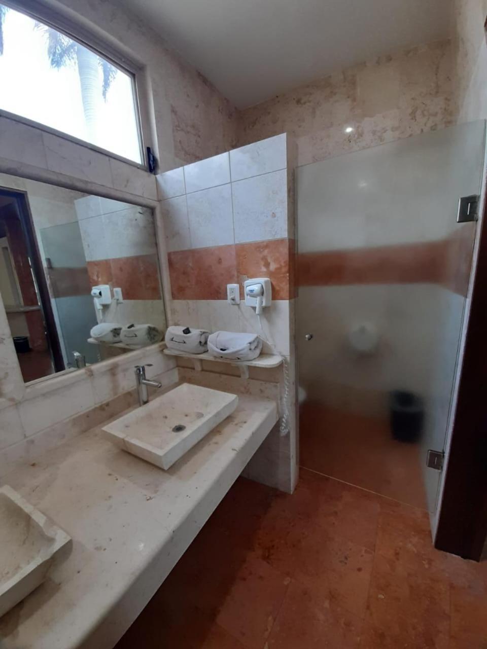 Hotel A'Ponte Мерида Экстерьер фото